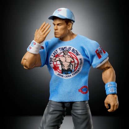 WWE Ultimate Edition - John Cena