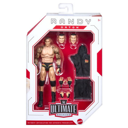 WWE Ultimate Edition - Randy Orton