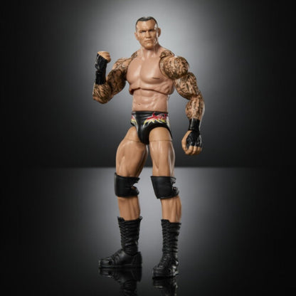 WWE Ultimate Edition - Randy Orton