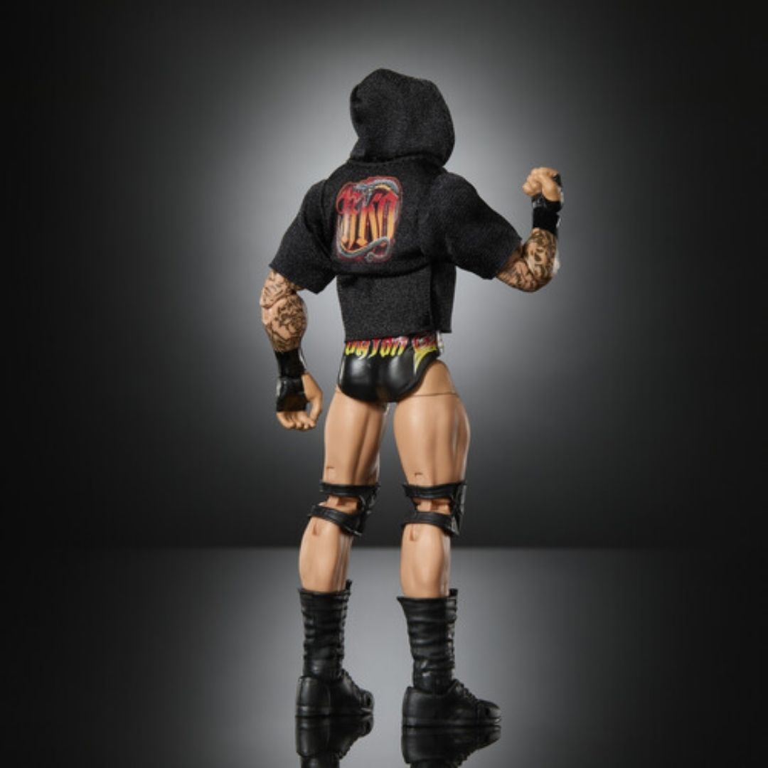 WWE Ultimate Edition - Randy Orton