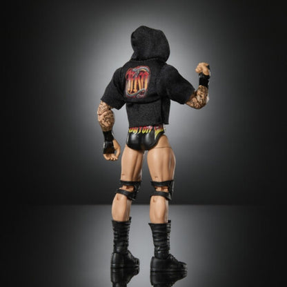 WWE Ultimate Edition - Randy Orton