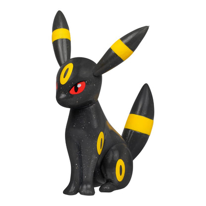 Pokemon 30th Anniversary Glitter Figure Umbreon