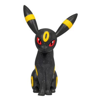 Pokemon 30th Anniversary Glitter Figure Umbreon