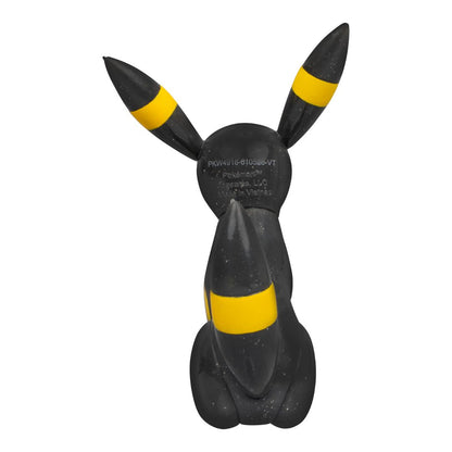 Pokemon 30th Anniversary Glitter Figure Umbreon