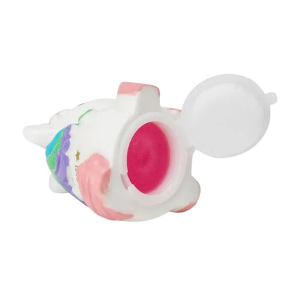 Legami Lip Gloss Unicorn