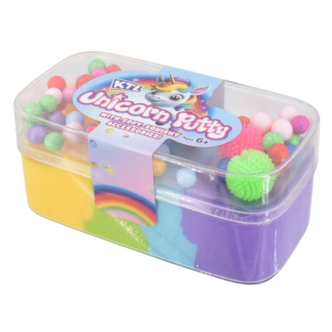 KTL Unicorn Putty