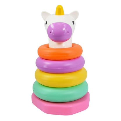 Una The Unicorn Stacker