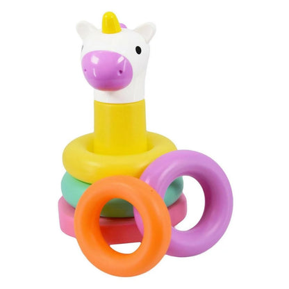 Una The Unicorn Stacker