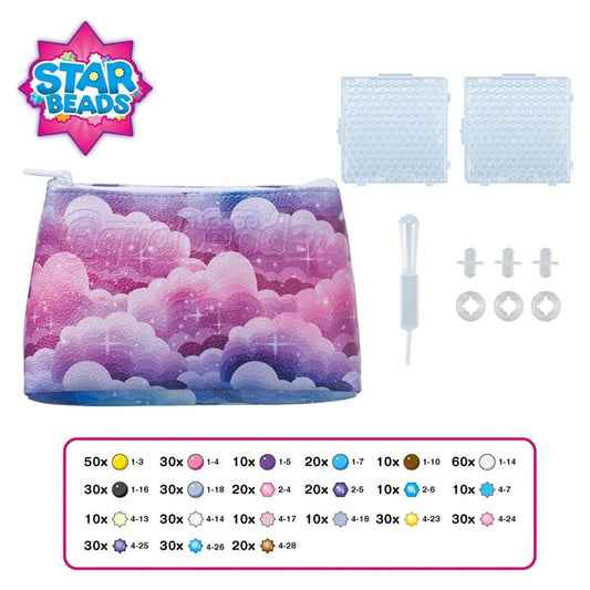 Aquabeads Decorator's Pouch - Unicorn