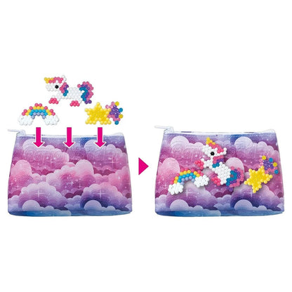 Aquabeads Decorator's Pouch - Unicorn