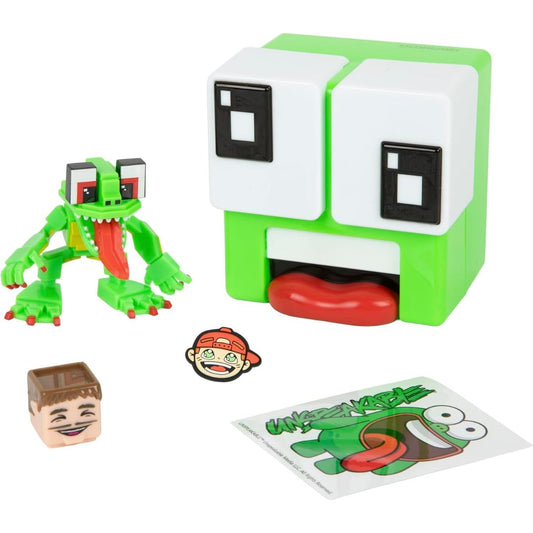 Unspeakable Mystery Capsule Series 1