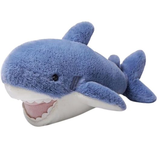 McHugs The Great White 36cm Plush