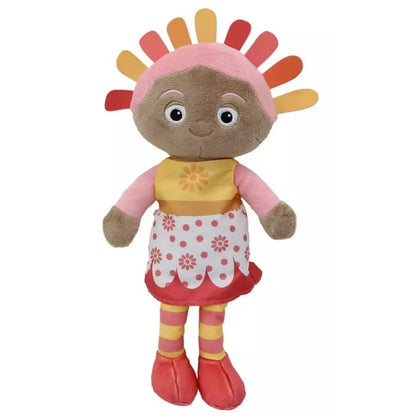 In the Night Garden Talking Upsy Daisy