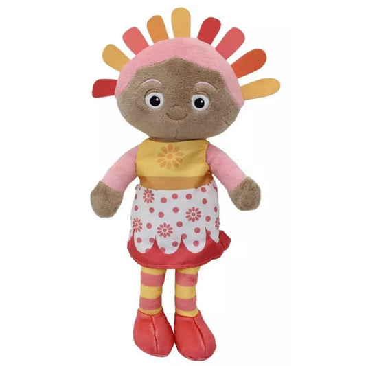 In the Night Garden Talking Upsy Daisy