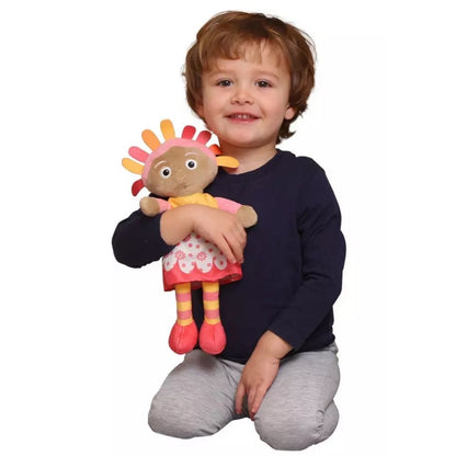In the Night Garden Talking Upsy Daisy