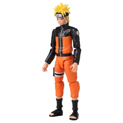 Anime Heroes - Naruto - Naruto Uzumaki Sage Mode