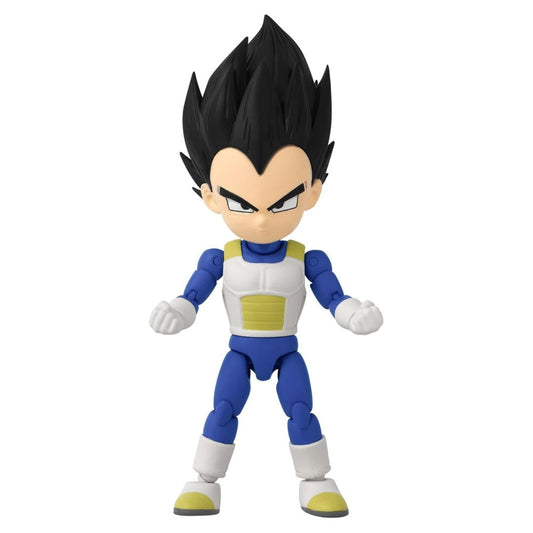 Dragonball Dragon Stars Series Vegeta (Mini)