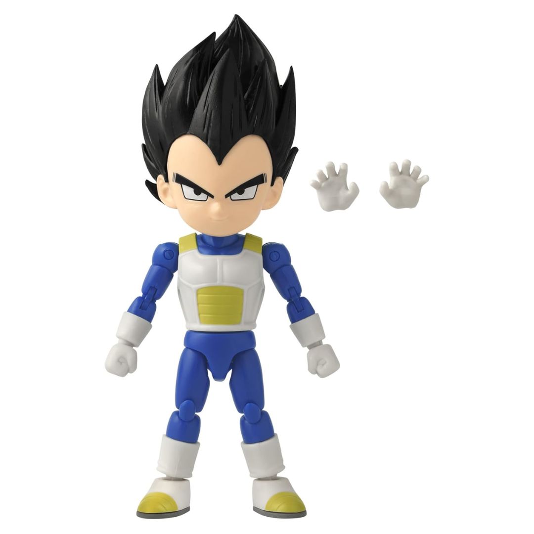 Dragonball Dragon Stars Series Vegeta (Mini)