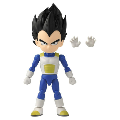 Dragonball Dragon Stars Series Vegeta (Mini)