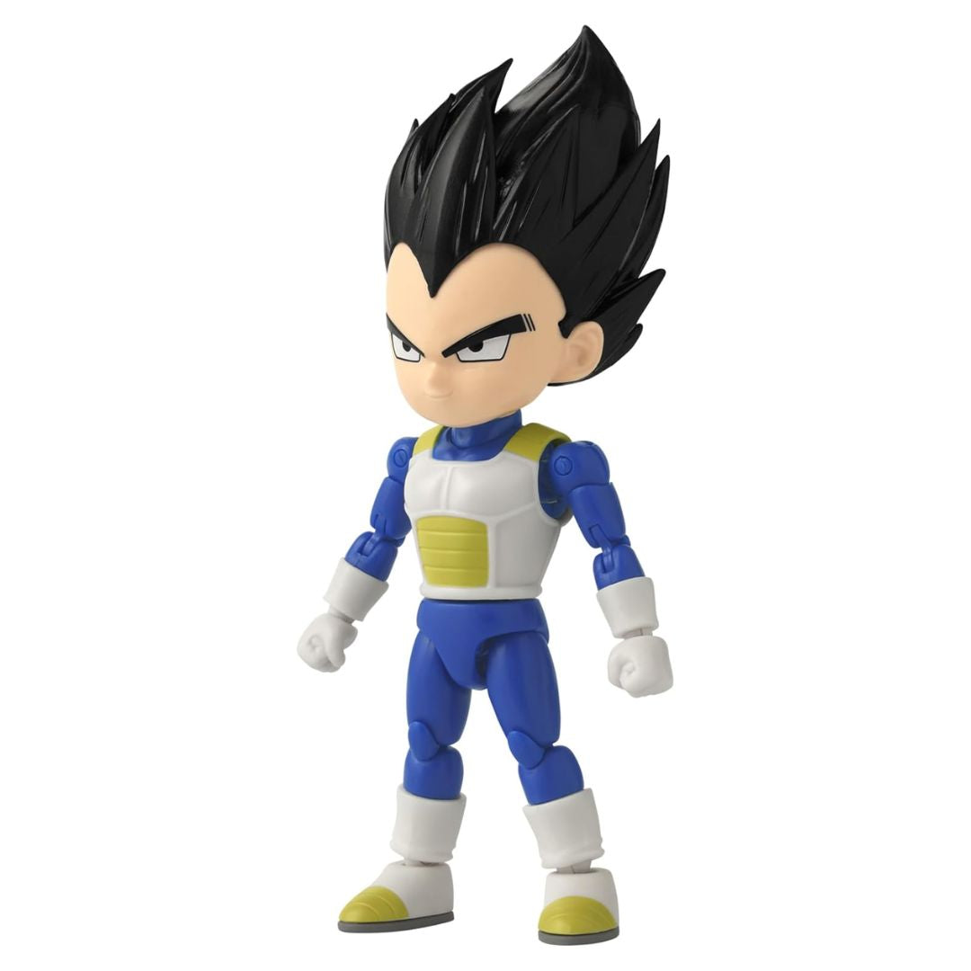 Dragonball Dragon Stars Series Vegeta (Mini)