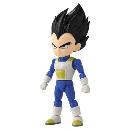 Dragonball Dragon Stars Series Vegeta (Mini)