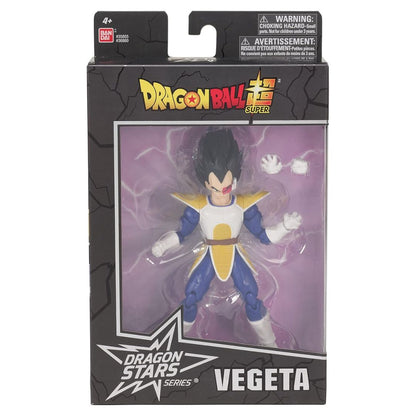 Dragonball Dragon Stars Series Vegeta