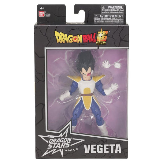 Dragonball Dragon Stars Series Vegeta