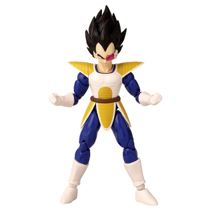 Dragonball Dragon Stars Series Vegeta