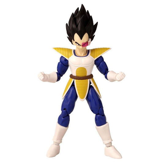 Dragonball Dragon Stars Series Vegeta