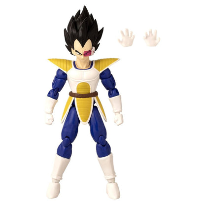 Dragonball Dragon Stars Series Vegeta