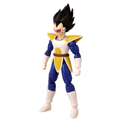 Dragonball Dragon Stars Series Vegeta
