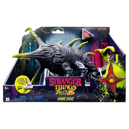 Stranger Things Tales From '85 Vine Dog