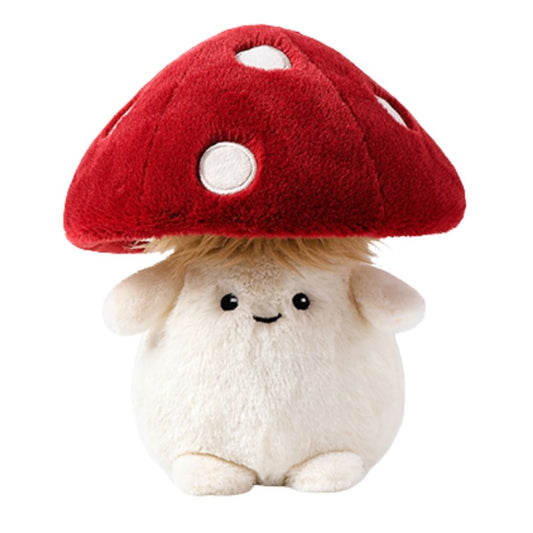 McHugs Russula Vinosa Elf 18cm Plush