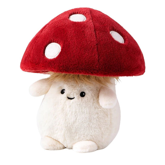 McHugs Russula Vinosa Elf 18cm Plush