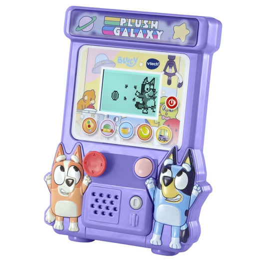 Vtech Bluey Claw Game & Go