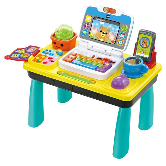 Vtech Big Business Baby Desk