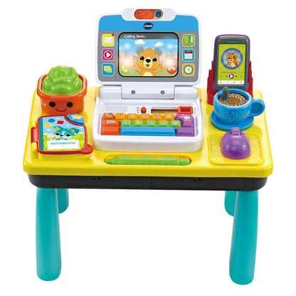 Vtech Big Business Baby Desk