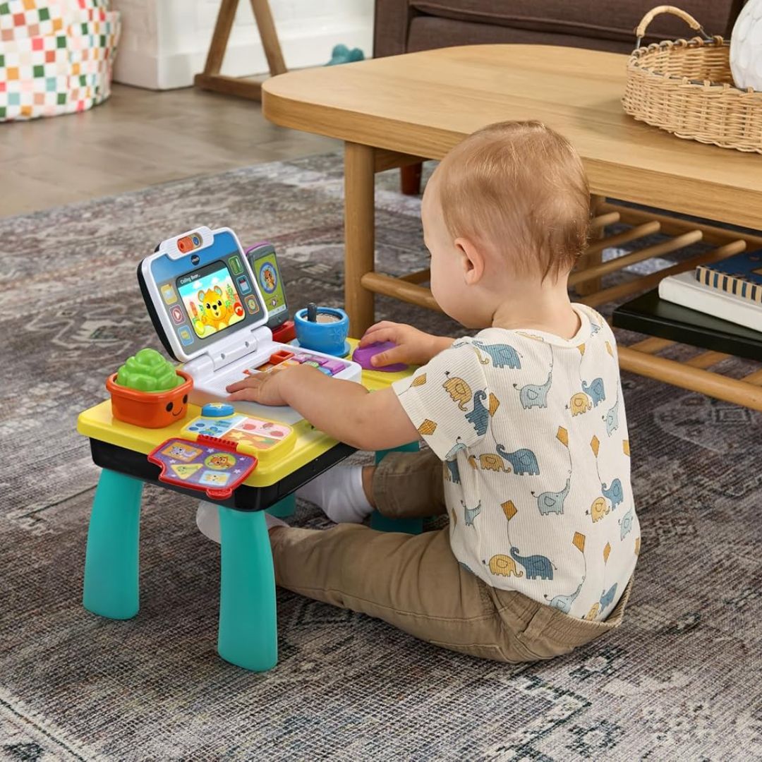 Vtech Big Business Baby Desk