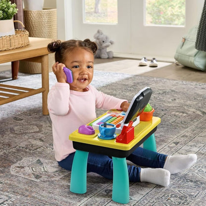 Vtech Big Business Baby Desk