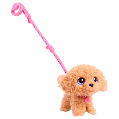 Fur Real Wagalots Poodle