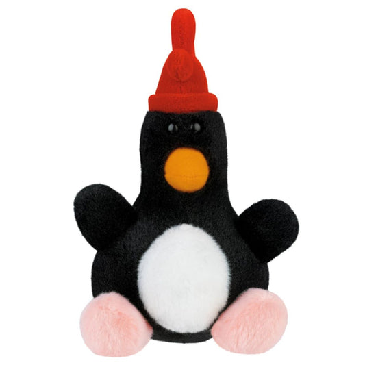 Palm Pals Feathers McGraw