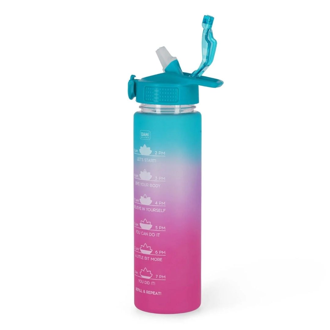 Legami Goal Water Bottle