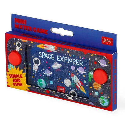 Legami Mini Water Game Space