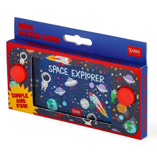 Legami Mini Water Game Space