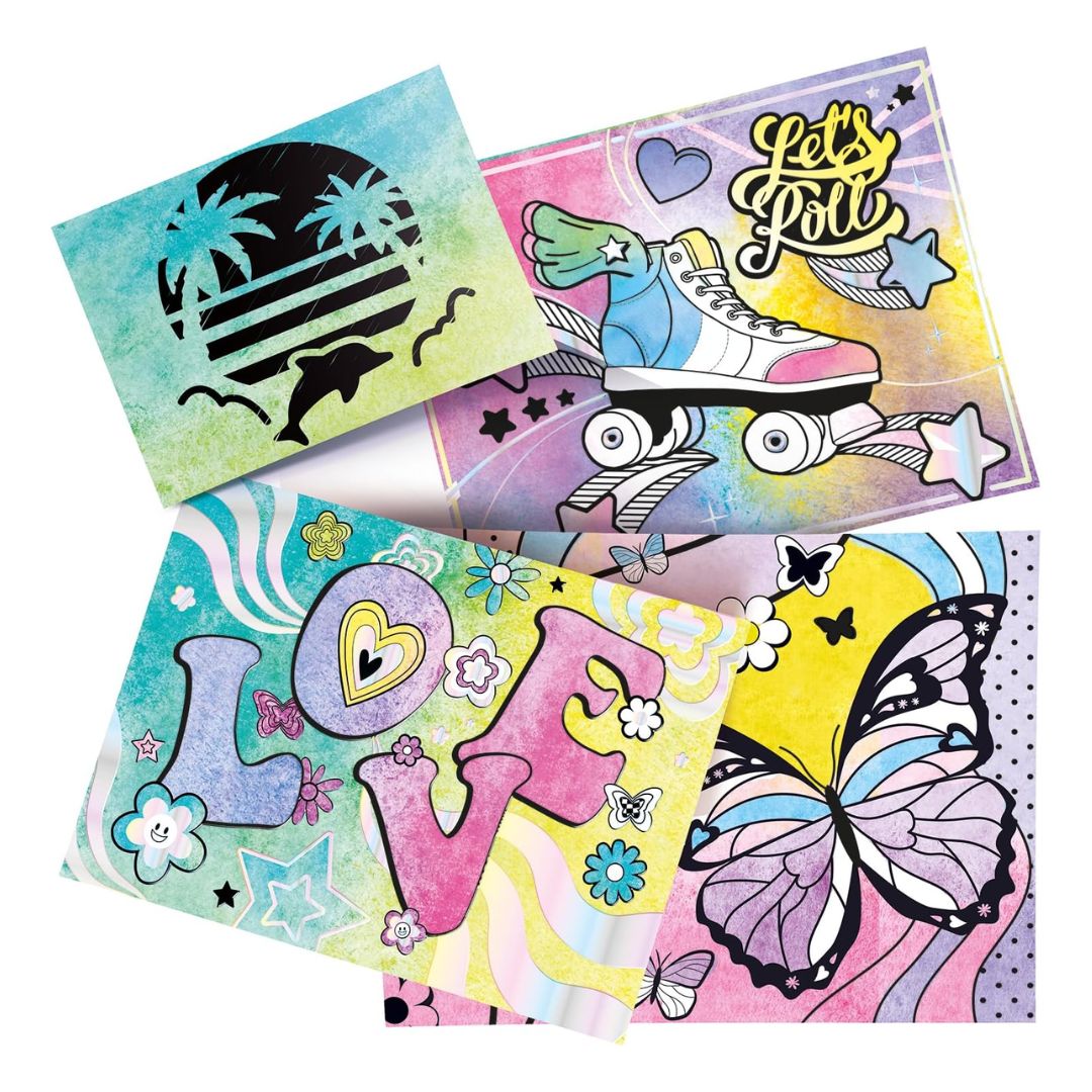 Air Lab Watercolor Case