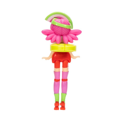 Ring Queens Wearable Mini Doll Ring Watermelon Glow