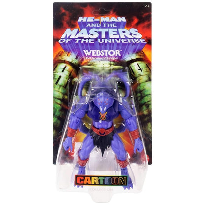 Masters Of The Universe Origins Cartoon Collection Webstor