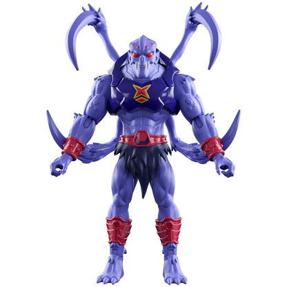 Masters Of The Universe Origins Cartoon Collection Webstor