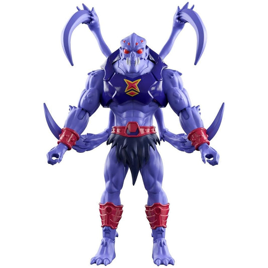 Masters Of The Universe Origins Cartoon Collection Webstor