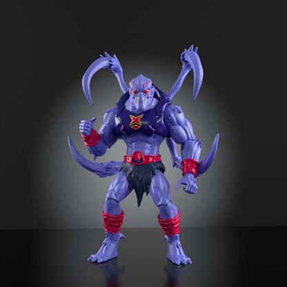 Masters Of The Universe Origins Cartoon Collection Webstor